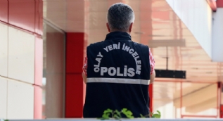 Adana'da korkunç olay! 9. kattan düşerek yaşamını yitirdi