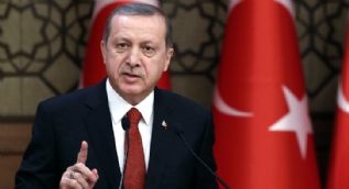 Cumhurbaşkanı Erdoğan: Bu şikayetleri çözüme kavuşturmak durumundayız