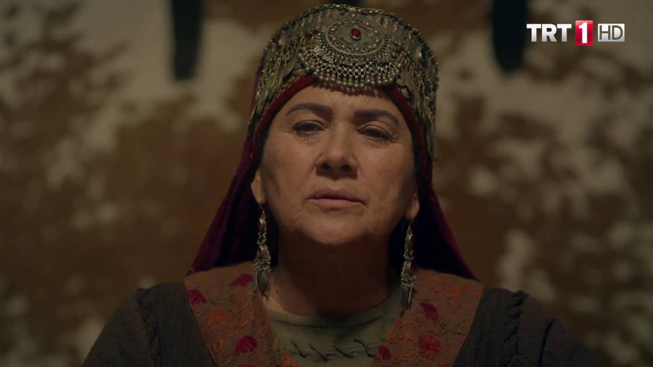 Diriliş Ertuğrulun 5. sezonun ilk tanıtım fragmanı Diriliş Ertuğrulun 5. sezonun ilk tanıtım fragmanı