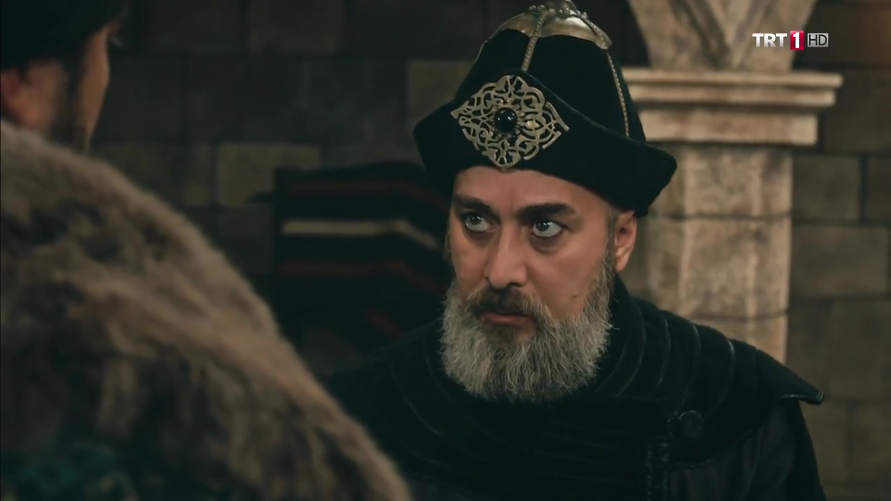 Dirilişin gizli sahneleri sosyal medyaya sızdı Dirilişin gizli sahneleri sosyal medyaya sızdı