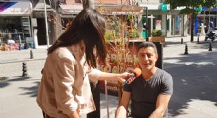 Seim Yolunda Kathane