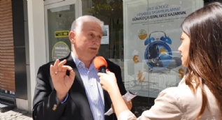 Seim Yolunda mraniye