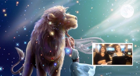 Aslan Burcunda Yeni Ay, Gemile Hesaplama