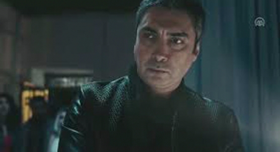 Kurtlar Vadisi Vatan'dan ilk fragman geldi!