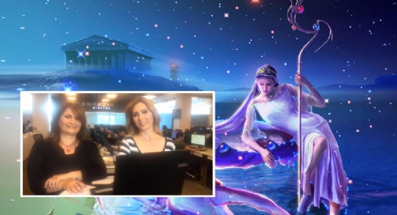 Yengete yeni ay... rf, adet, gelenek n planda