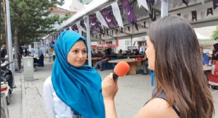 Seim Yolunda Arnavutky