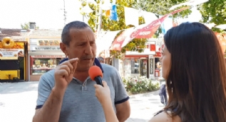 Seim Yolunda Silivri