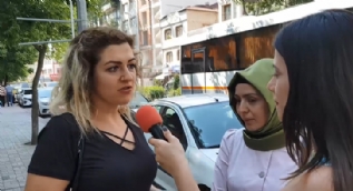 Seim Yolunda Bayrampaa