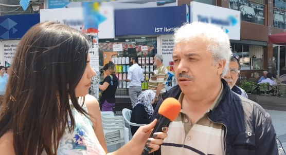 Seim Yolunda Gaziosmanpaa