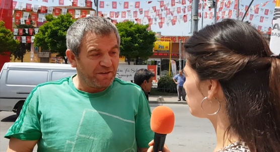 Seim Yolunda Sancaktepe