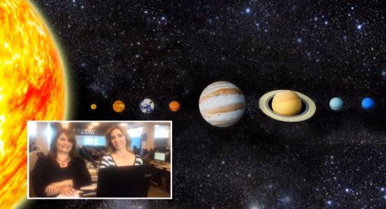 Vens - Merkr Baak Burcunda, Gerginlikten Uzaklama Dnemi