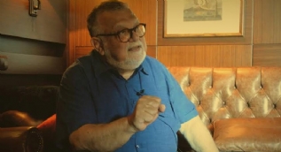 Celal Şengör: En cahil Türkler, Müslüman Türklerdir!