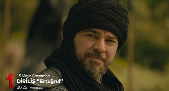 ��te Dirili� Ertu�rul�un 148. b�l�m fragman�!