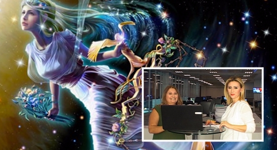 Jpiter Terazide - Huzurlu Bir Bayram Bizi Bekliyor