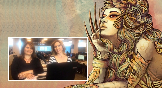 Merkr, Aslan burcuna geiyor
