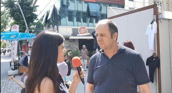 Seim Yolunda Bykekmece