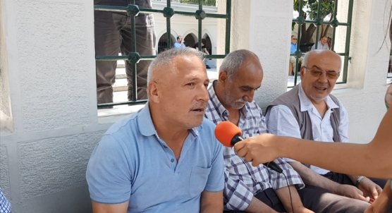 Seim Yolunda Sultangazi