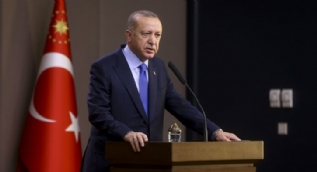´Bize gözdağı vermeye kalkmayın´ dedi, AB´yi uyardı: Müzakereler bir anda bitebilir