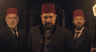 Payitaht Abd�lhamid 12.b�l�m fragman�