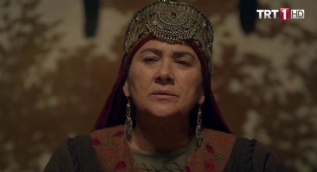 Dirili� Ertu�rul 91.B�l�m 2.fragman