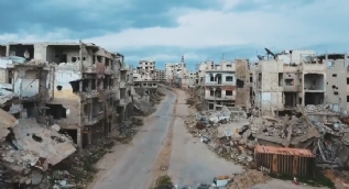 İletişim Başkanlığı terör örgütü PYD/YPG´nin gerçek yüzünü anlatan film hazırladı