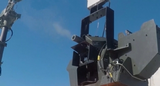 ASELSAN geliştirdi! Drone tehdidini ´Atom´ durduracak