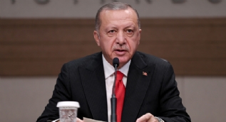 ´Rejim ile terör örgütü YPG anlaştı´ iddiasıyla ilgili Başkan Erdoğan´dan açıklama