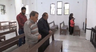 Tel Abyad´lılar konuştu: Türkiye sayesinde ibadetimizi özgürce yapıyoruz