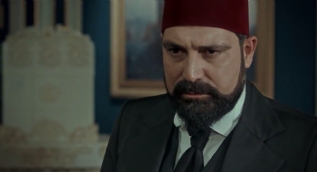 Payitaht Abd�lhamid 16. B�l�m 2. Fragman