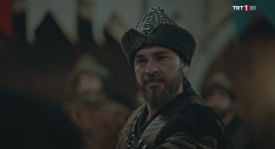 Artuk Bey Ve �shak'�n �ehit Olmas�  Dirili� Ertu�rul 91.B�l�m Sezon Finali