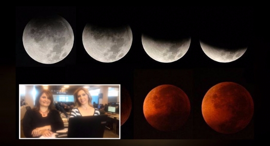 Kova da Ay Tutulmas, Hem zgrleeceiz Hem de Yaratlcmz Artacak