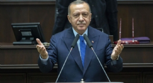 ´Hepinize sesleniyorum´ dedi, böyle meydan okudu: Bu devran elbet dönecek