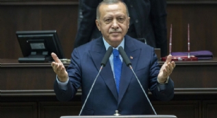 Başkan Erdoğan´dan dünyaya acil çağrı: Hemen bu gece terketsinler