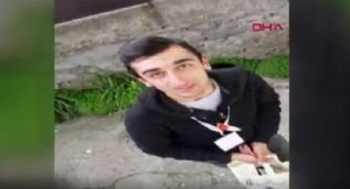 31 mart seçimlerinin sembolü oldu! O isim hala işsiz...