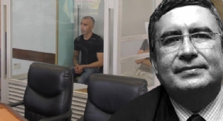 Hablemitoğlu suikastında çarpıcı gelişme! Kilit şüpheli Ukrayna´da yakalandı