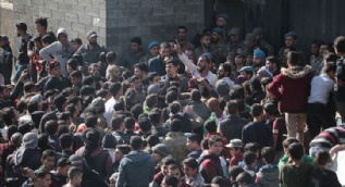 El Bab´ı kana bulamıştı! MİT´in başarılı operasyonuyla yakalandı