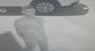 Sağlamcı kapkaççı... 'Boynunuzdaki gerçek altın mı' dedi, aldığı cevapla kapkaç yaptı