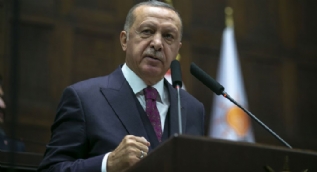 Başkan Erdoğan´dan ABD´ye net uyarı: Uzlaşmaz tavır sürerse...
