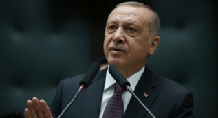 Başkan Erdoğan´dan Kılıçdaroğlu´na sert sözler: Anaokulu öğrencisine anlatır gibi tane tane izah edeceğiz