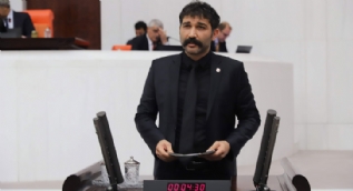 Tepkiler çığ gibi! Sözde vekilden küstah tehdit: Gezi´yi mumla arayacaksınız