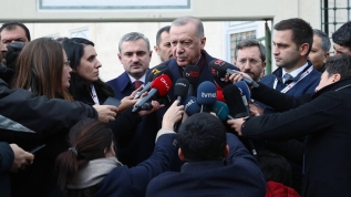 Başkan Erdoğan'dan flaş açıklama