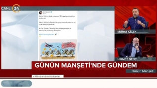 Skandal 'Akıncı' açıklamasına sert çıkış! 'Cehaletiniz paçalarınızdan akıyor'