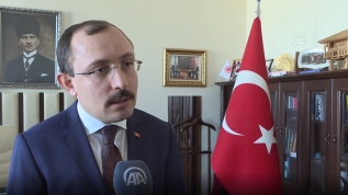 CHP'ye çok sert tepki: Bu mesajla alakalı ne yapacaksınız?