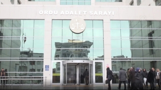 Ceren Özdemir cinayeti sanığının yargılandığı dava başladı