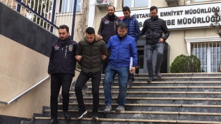 Yan bakma kavgası can aldı