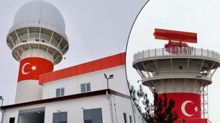 Türkiye'de bir ilk! Milli radarda sona yaklaşıldı