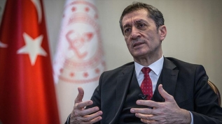 Milli Eğitim Bakanı Selçuk, yeni ilkokul ve ortaokul tasarımını anlattı