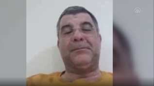İran'da salgın devlet adamlarına sıçradı! Koronavirüse yakalandığını böyle duyurdu