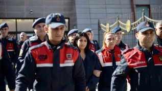 Nişanlısını 'sürpriz' deyip gözlerini kapatarak öldürmüştü: Tutuklandı!