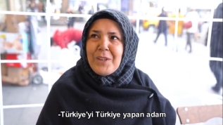 Başkan Erdoğan'ın doğum günü videosu büyük beğeni topladı: Erdoğan deyince...